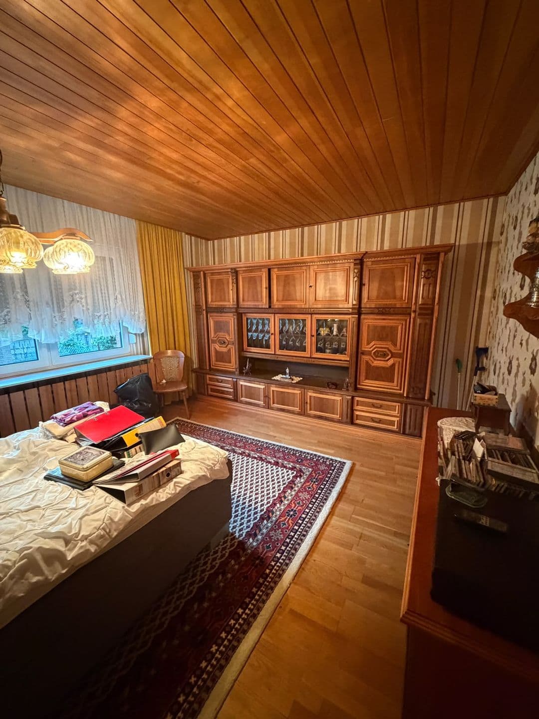 Wohnungsauflösungen
